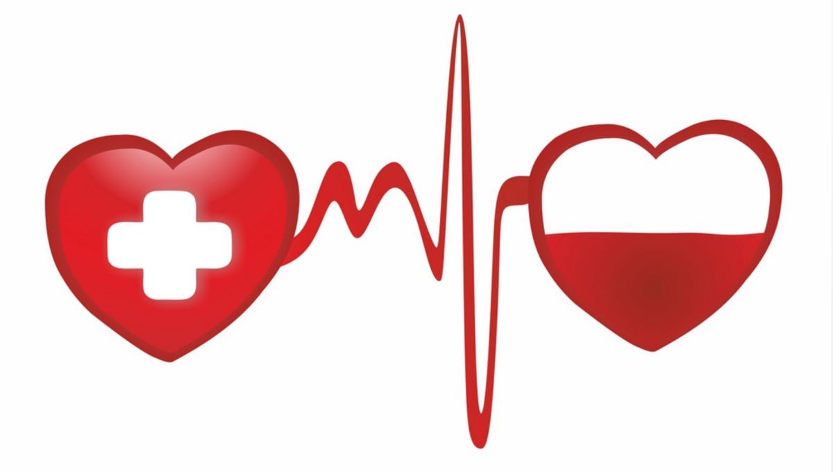 Thông báo và đăng ký Hiến máu tình nguyện đợt 16 